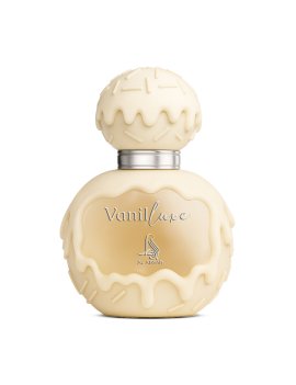 AL ABSAR VANIL LUXE Perfume 100ml  - EDP