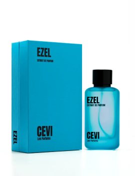 CEVI Ezel Extrait de Parfum (100ml)