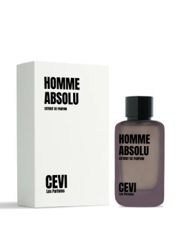 CEVI Homme Absolu Extrait de Parfum (100ml)