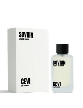 CEVI Sovrin Extrait de Parfum (100ml)