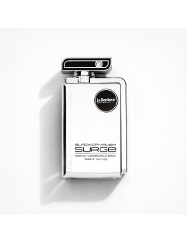 LE BONHEUR BLACK CAVALIER SURGE 100ML - EDP