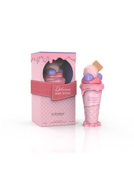 LE BONHEUR DELICIOUS BERRY SUNDAE 100ML EDP