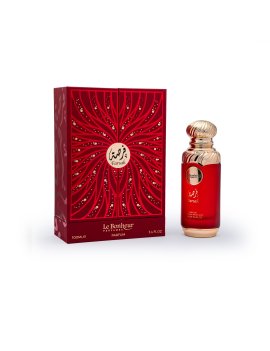 LE BONHEUR FARSAH 100ML - EDP