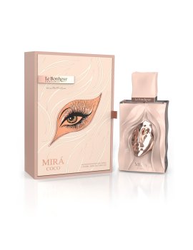 LE BONHEUR MIRA COCO 100ML EDP
