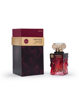 LE BONHEUR SAPPHIRE ROUGE 100ML - EDP