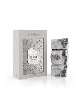 LE BONHEUR SO WILD BOULDER 100ML EDP