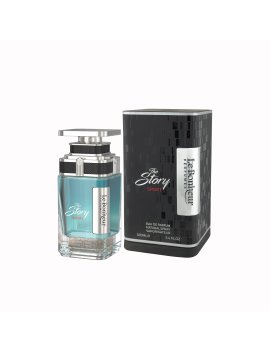 LE BONHEUR THE STORY SPORT 100ML - EDP