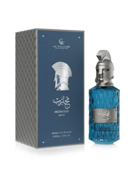 LE FALCON MUHARIB HERO 85ML SPRAY
