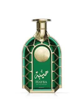 LE FALCONE NICHE COLLECTION PERFUME HAYBA MAJESTY 100ML