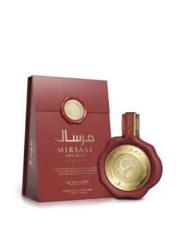 LE FALCONE NICHE COLLECTION PERFUME MIRSAAL LOVE LETTER 100ML