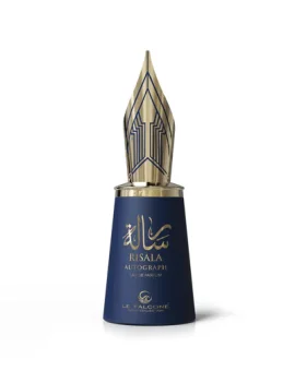 LE FALCONE NICHE COLLECTION PERFUME RISALA AUTOGRAPH 100ML
