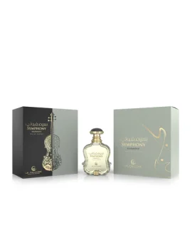 LE FALCONE NICHE COLLECTION PERFUME SYMPHONY HARMONY 100ML