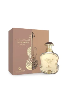 LE FALCONE NICHE COLLECTION PERFUME SYMPHONY MELODY 100ML