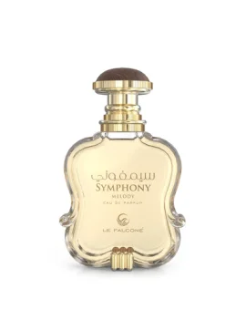 LE FALCONE NICHE COLLECTION PERFUME SYMPHONY MELODY 100ML
