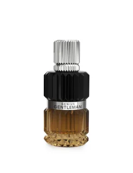 MIRADA PERFUME GENTLEMAN GENIUS 100ML
