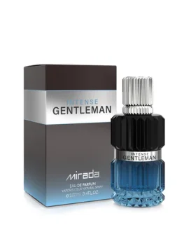 MIRADA PERFUME GENTLEMAN INTENSE 100ML