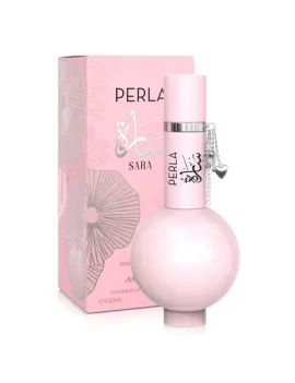 MIRADA PERFUME PERLA SARA 100ML