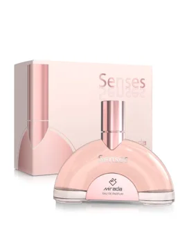 MIRADA PERFUME SENSES 90ML