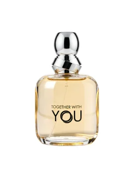 MIRADA PERFUME TOGETHER WITH YOU 100ML