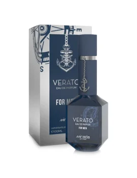 MIRADA PERFUME VERATO MAN 100ML
