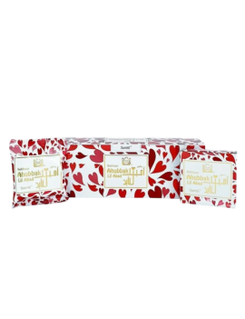 SURRATI AHUBBAK 40GM BAKHOUR