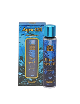 SURRATI AQUA 121 55ML SPRAY