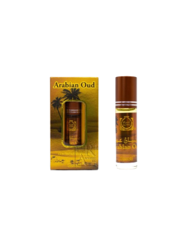 SURRATI ARABIAN OUD 6ML ROLL ON