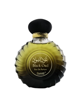 SURRATI BLACK OUD 100ML EDP