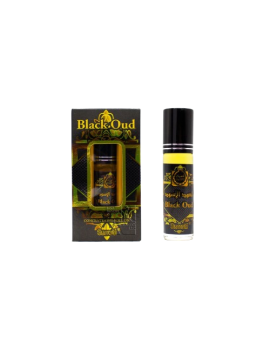 SURRATI BLACK OUD 6ML ROLL ON