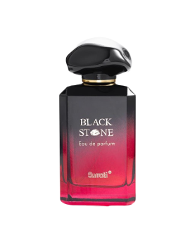 SURRATI BLACK STONE FOR UNISEX 100ML EDP
