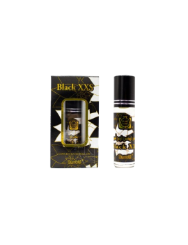 SURRATI BLACK XXS 6ML ROLL ON