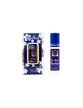 SURRATI BURHAAN 6ML ROLL ON