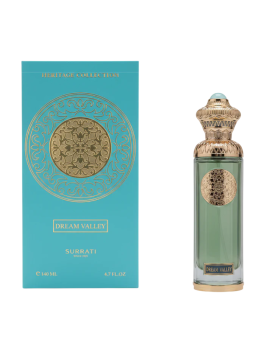 Surrati Dream Valley Eau de Parfum 140ml – Unisex