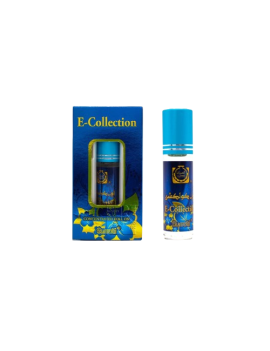 SURRATI E COLLECTION 6ML ROLL ON