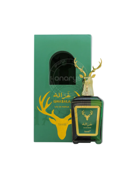 SURRATI GHAZALA 100ML EDP