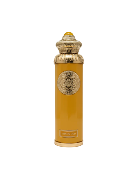 Surrati Honey Oud Heritage Collection 140ml Eau de Parfum – Luxurious Unisex Fragrance