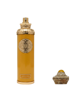 Surrati Honey Oud Heritage Collection 140ml Eau de Parfum – Luxurious Unisex Fragrance