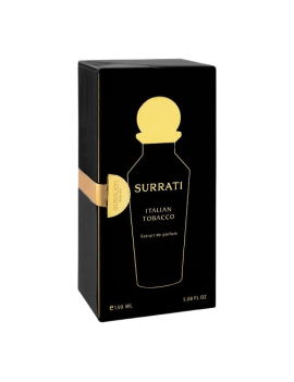 SURRATI ITALIAN TOBACCO 150ML EXTRAIT DE PARFUME