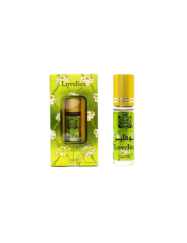 SURRATI LOVELIES 6ML ROLL ON