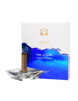 SURRATI OCEAN WOOD 75GMS BAKHOUR  STICK
