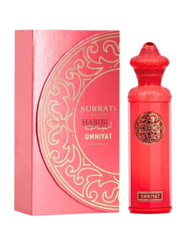 SURRATI OMNIYAT 140ML EDP