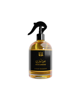 SURRATI OUD AMEERI ROOM/FABRIC FRESHNER 500ML SPRAY