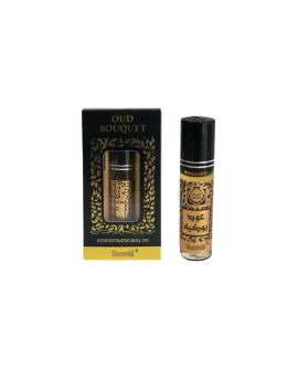 SURRATI OUD BOUQUE 6ML ROLL ON