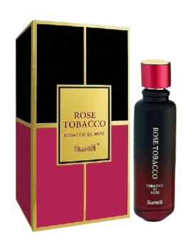 SURRATI ROSE TOBACCO 100ML EDP