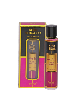 SURRATI ROSE TOBACCO 55ML SPRAY
