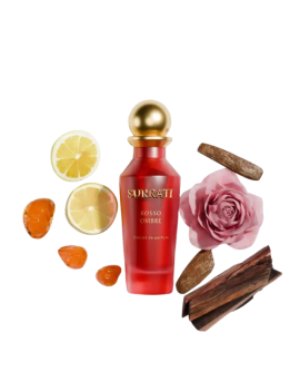 SURRATI ROSSO OMBRE 150ML EXTRAIT DE PARFUME