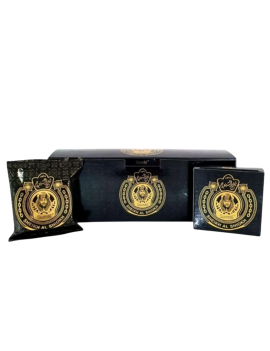 SURRATI SHEIKH AL SHIOKH 40GM BAKHOUR