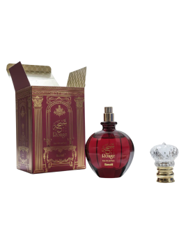 Surrati Sheikha Rouge Eau de Parfum 90ml – Unisex