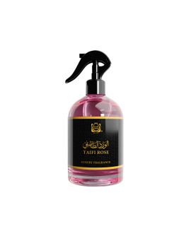 SURRATI TAIFI ROSE ROOM/FABRIC FRESHNER 500ML SPRAY