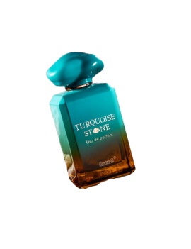 SURRATI TURQUOISE STONE 100ML EDP